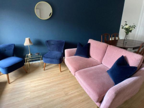 Erin Way Apartments